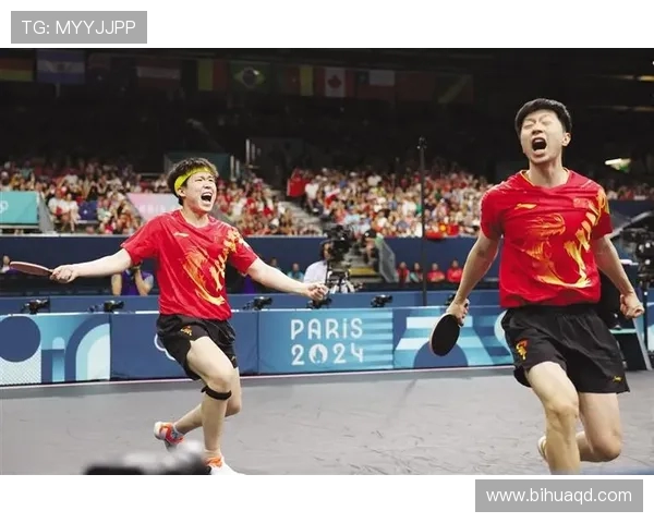 广州乒乓球队总决赛背后的拼搏故事与荣耀时刻 广州乒乓球队总决赛背后的拼搏故事与荣耀时刻