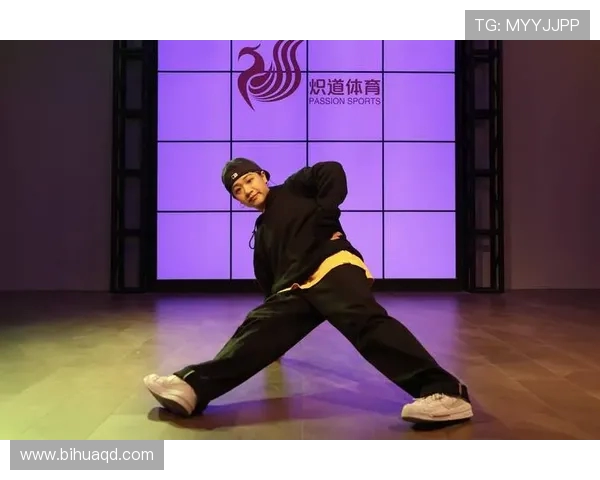 广州街舞队配合技巧深度对比与分析探讨