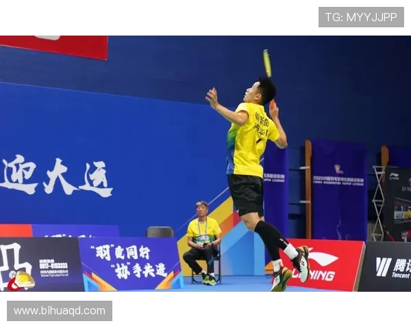 成都羽毛球队在洲际杯中的意识表现分析与点评