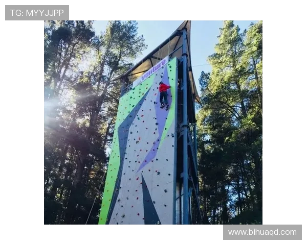 攀岩女神刘静的成功秘诀与心路历程全揭秘