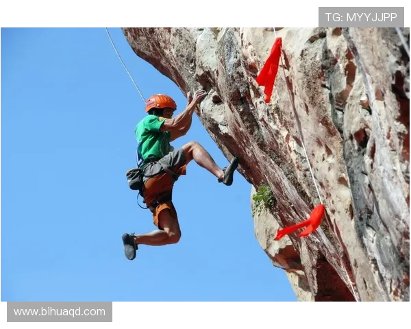 杭州攀岩队引领最新攀岩意识十大趋势,助力攀岩运动蓬勃发展 杭州攀岩队引领最新攀岩意识十大趋势,助力攀岩运动蓬勃发展