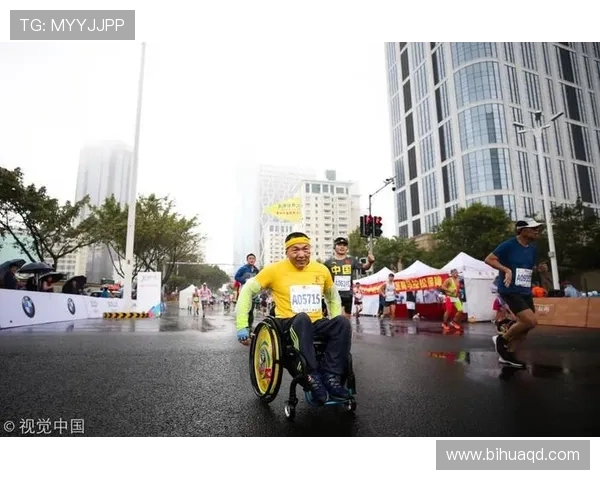 深圳城市马拉松点评:街舞队的精彩表现与比赛经验分享 深圳城市马拉松点评:街舞队的精彩表现与比赛经验分享