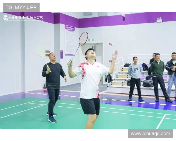 西安羽毛球队配合变革引发热议助力竞技水平提升与团队凝聚力增强