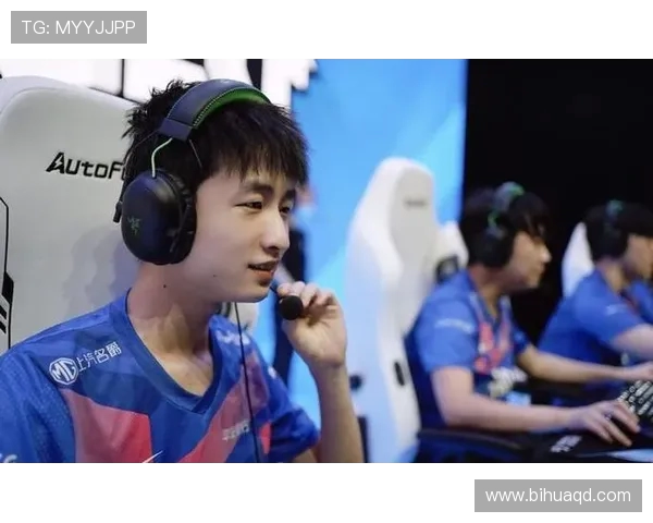 赛后分析:BLG与V5对决中的心理素质较量与启示 赛后分析:BLG与V5对决中的心理素质较量与启示