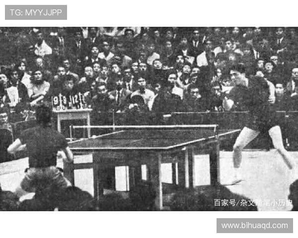 重庆乒乓球队的进攻战术解析与实战应用探讨