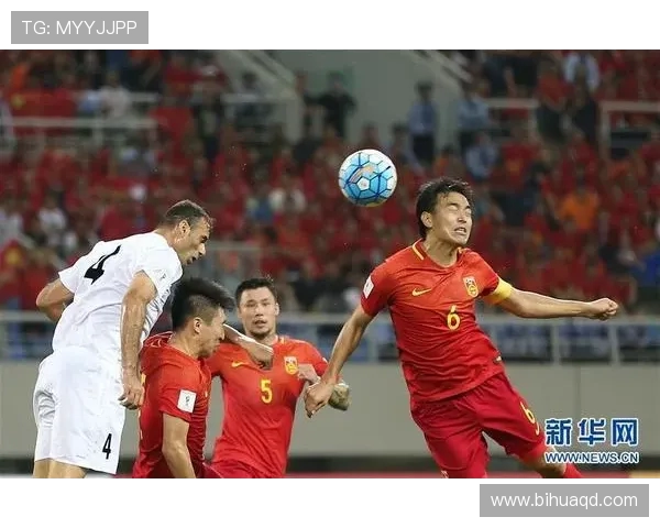 今天中国与伊朗足球赛结果揭晓谁将赢得这场激烈对决的胜利 今天中国与伊朗足球赛结果揭晓谁将赢得这场激烈对决的胜利