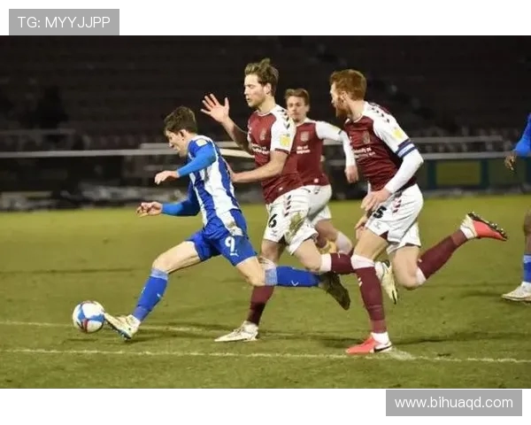 伯顿与考文垂的激烈对决揭示英甲联赛的竞争魅力与未来潜力