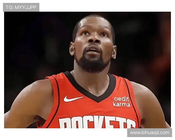 凯文杜兰特：从天赋异禀到篮球传奇的辉煌旅程与奋斗故事