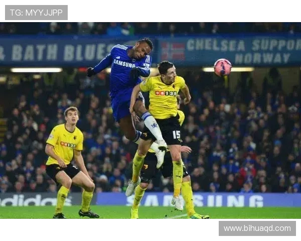 切尔西对沃特福德比赛分析与胜负推荐详解