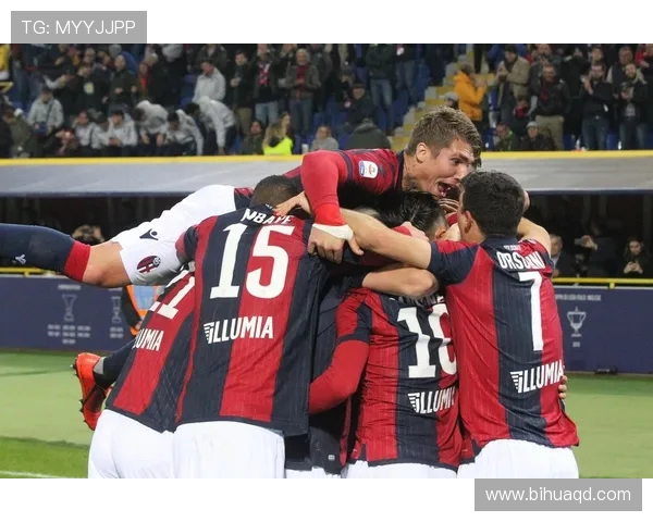 博洛尼亚与桑普多利亚激战在即谁能在意甲赛场笑到最后