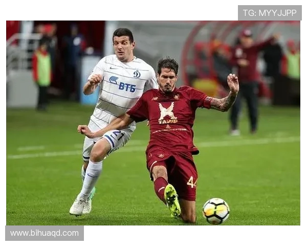 安郅与乌法的激烈对决揭示了俄超联赛的竞争魅力与球队实力的较量