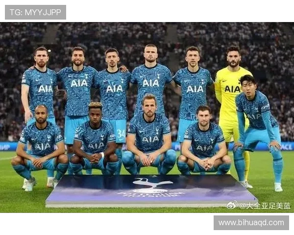 曼城与热刺历史交锋纪录分析及近期战绩对比