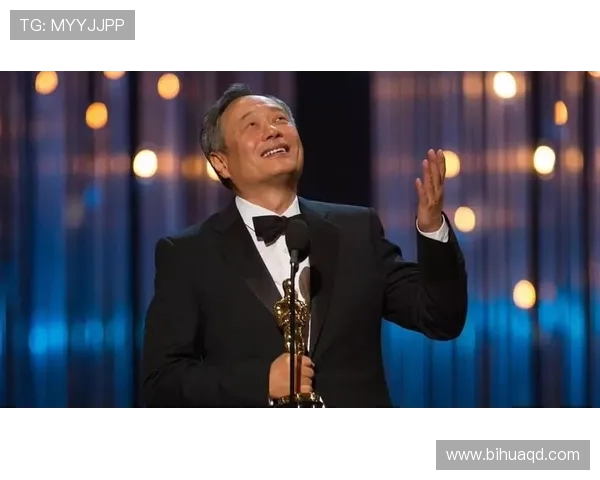 李安:从台湾到好莱坞的电影大师之路与艺术探索之旅 李安:从台湾到好莱坞的电影大师之路与艺术探索之旅