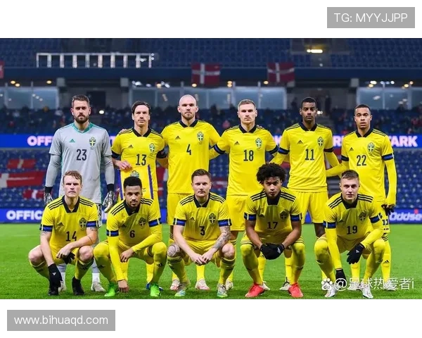 瑞典与丹麦足球实力对比分析及未来发展趋势探讨 瑞典与丹麦足球实力对比分析及未来发展趋势探讨