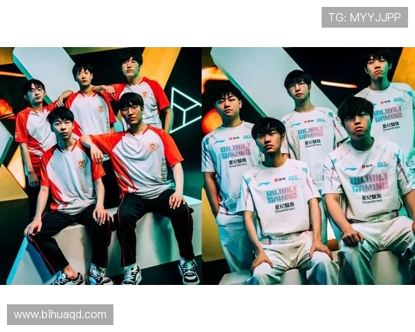 英雄联盟盛宴：深入解析BLG战队的持久战斗力与团队协作