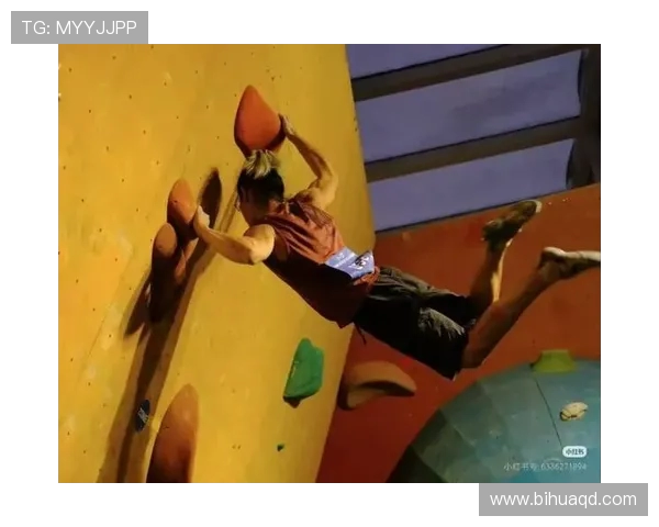 西安攀岩队的心理素质揭秘与挑战之旅