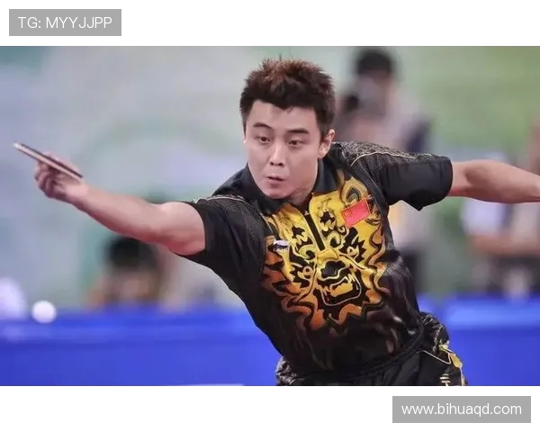 重庆乒乓球队的节奏体系与战术运用探讨分析 重庆乒乓球队的节奏体系与战术运用探讨分析