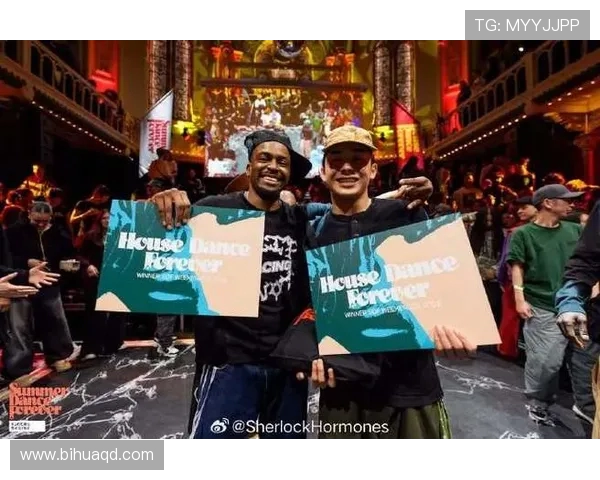 重庆街舞队的耐力挑战与热情演绎街舞文化的魅力之旅