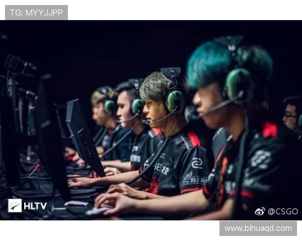 IG战队重塑CSGO格局背后的力量变革与未来展望