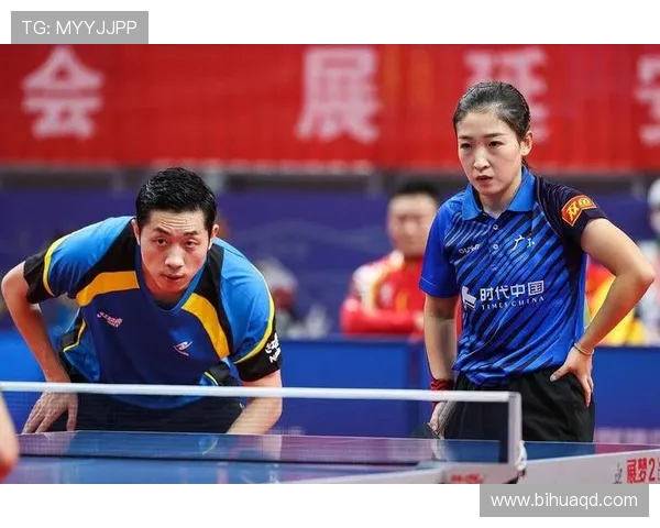 上海乒乓球队转型之路的挑战与机遇全景分析