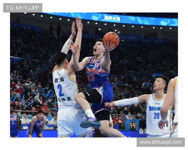 北京篮球队整体压制战术解析与球队未来发展展望 北京篮球队整体压制战术解析与球队未来发展展望