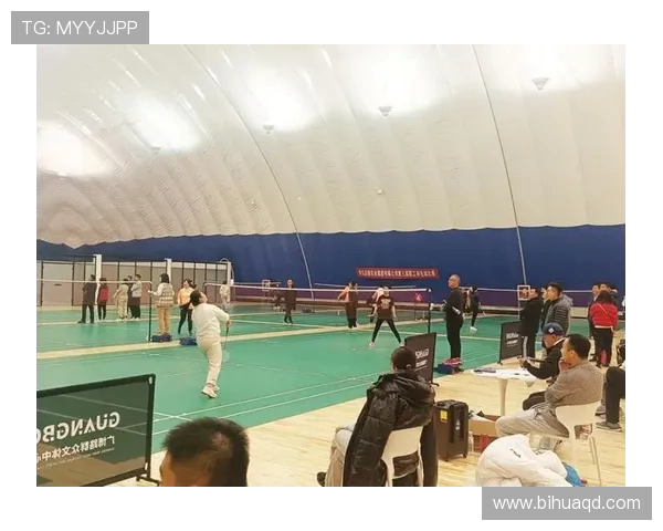 对话羽毛球明星黄娜探索她的职业生涯与奋斗历程