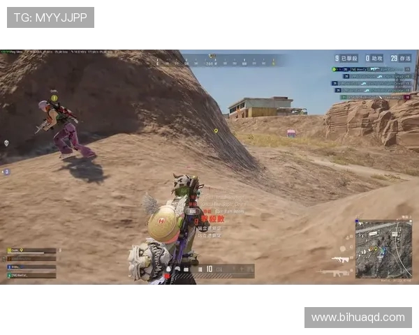 张芳独家揭秘和平精英游戏技巧与心得分享助你成为战场高手