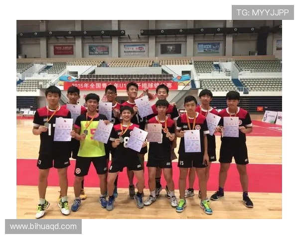 排球技术实力大比拼北京排球队荣获第三名的背后故事与分析