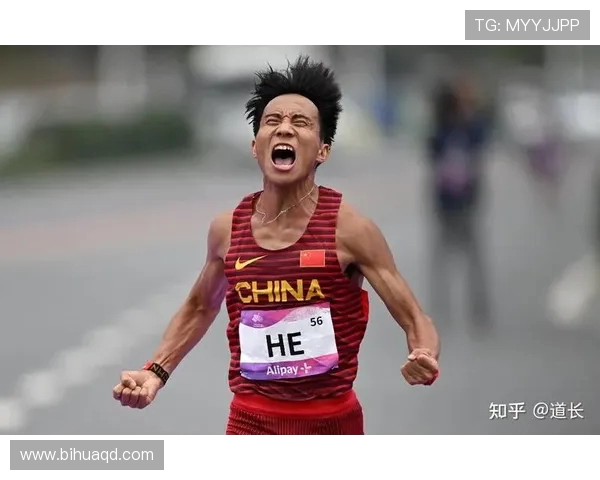 杭州马拉松大满贯评析：极限运动队心理素质的卓越表现与启示